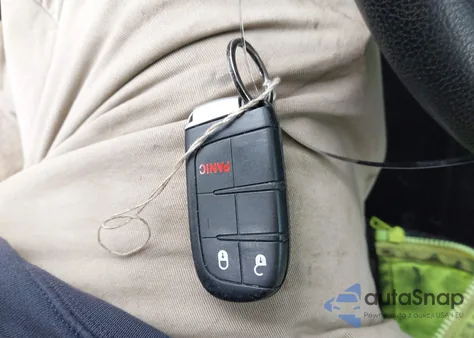 2017 Dodge Journey Sxt from USA, damaged, VIN 3C4PDCBG5HT573084